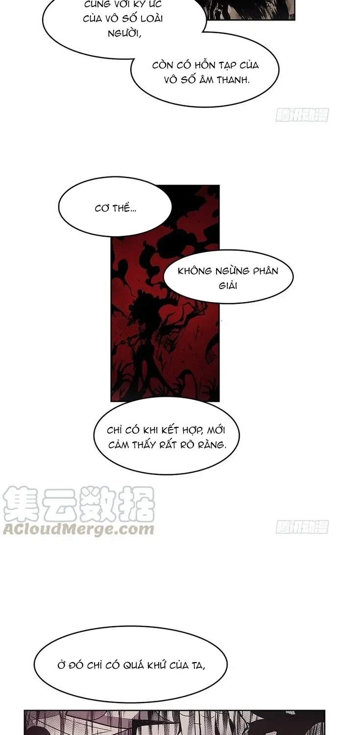 Cửa Hàng Vô Danh Chapter 233 - 8