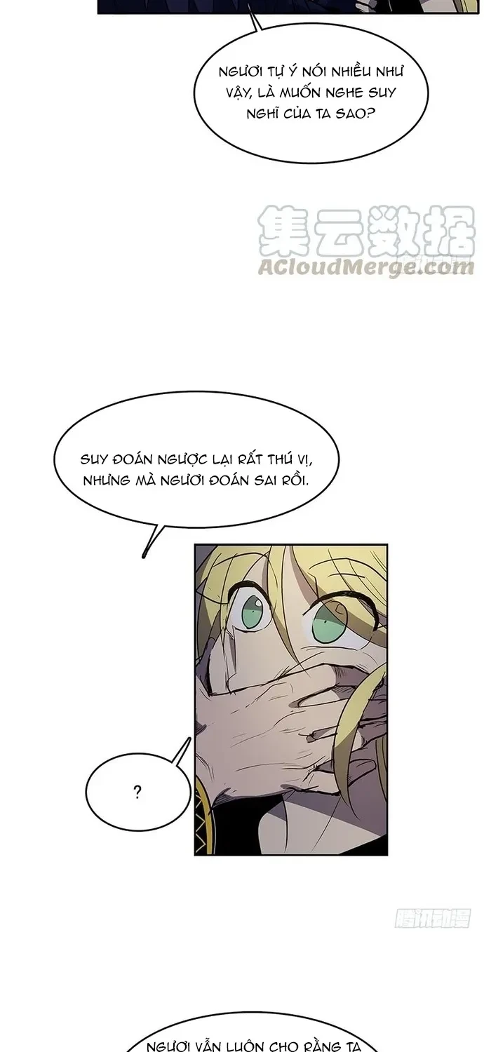 Cửa Hàng Vô Danh Chapter 234 - 4