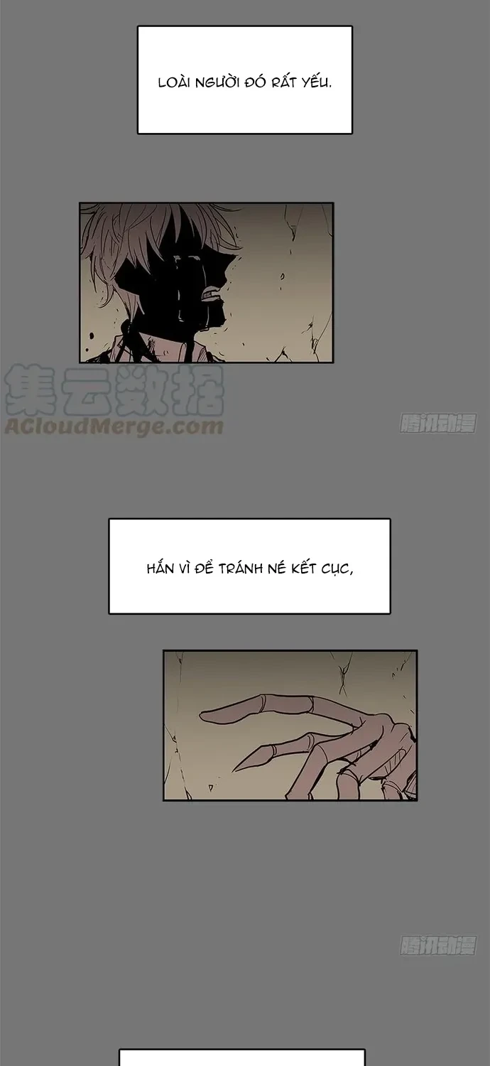 Cửa Hàng Vô Danh Chapter 234 - 9