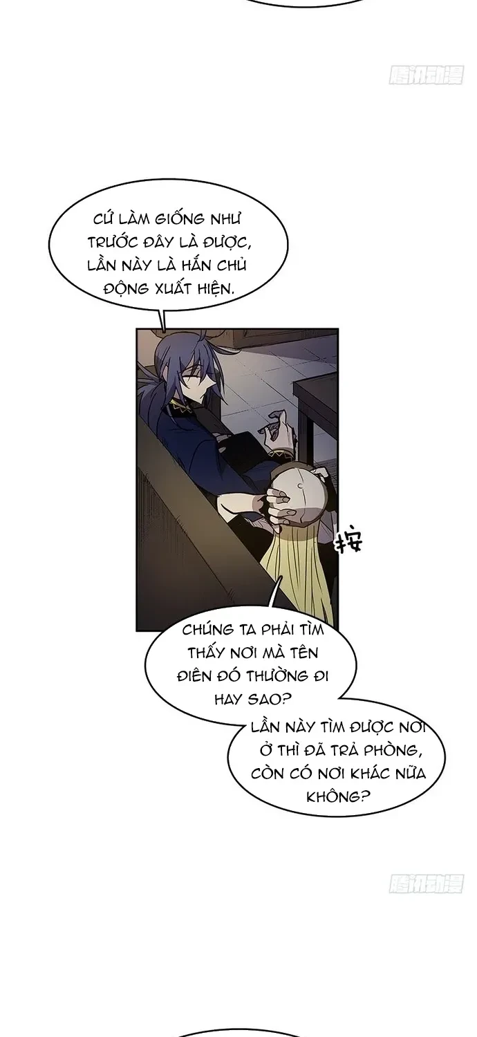 Cửa Hàng Vô Danh Chapter 236 - 5