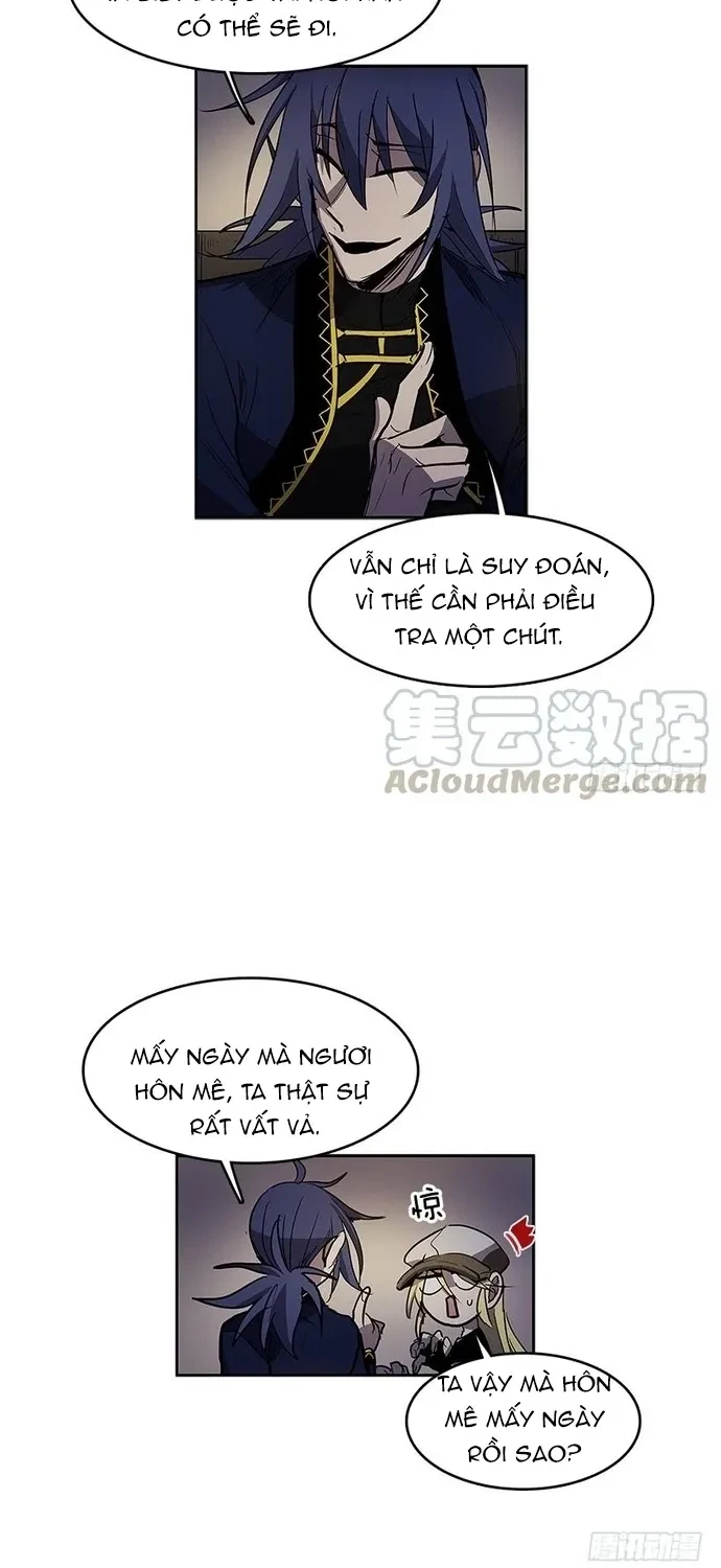 Cửa Hàng Vô Danh Chapter 236 - 9