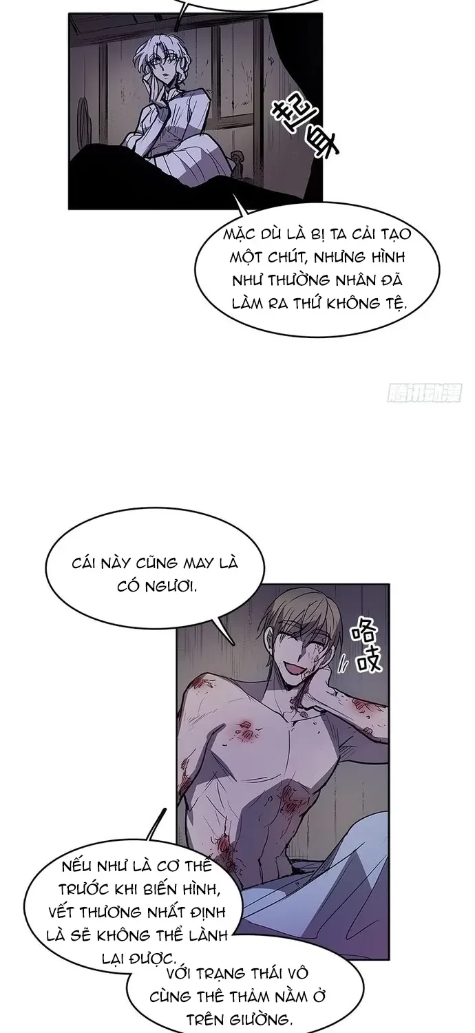 Cửa Hàng Vô Danh Chapter 236 - 12