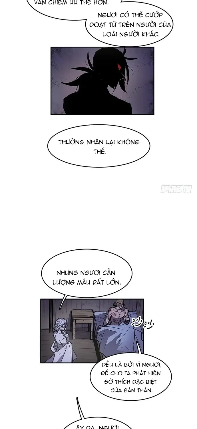 Cửa Hàng Vô Danh Chapter 236 - 14
