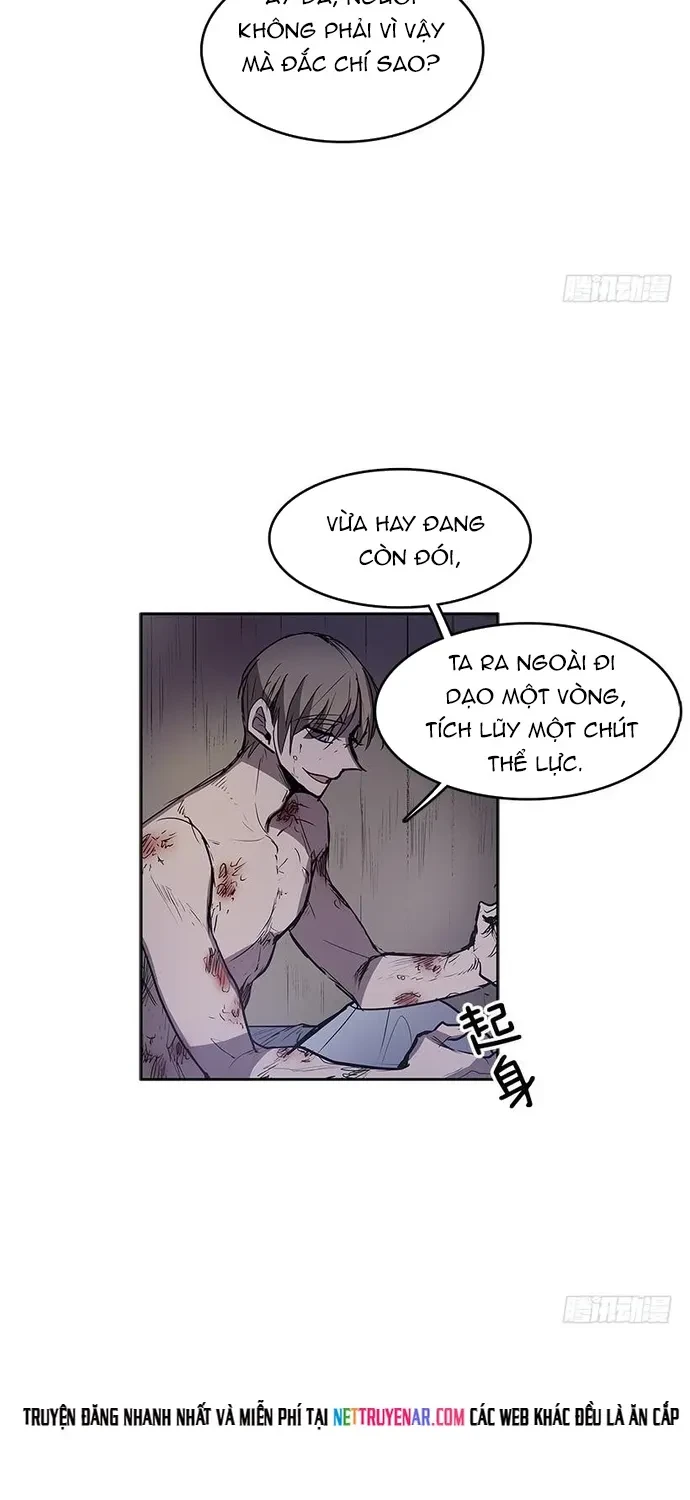 Cửa Hàng Vô Danh Chapter 236 - 15