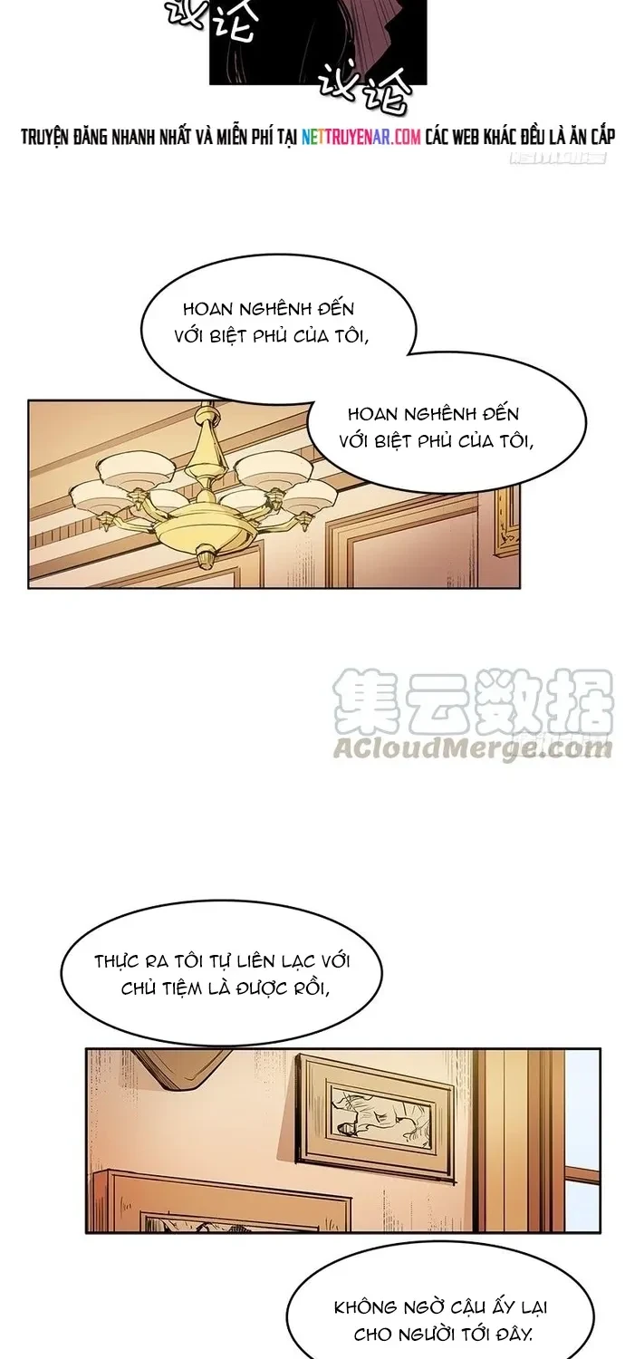 Cửa Hàng Vô Danh Chapter 237 - 9