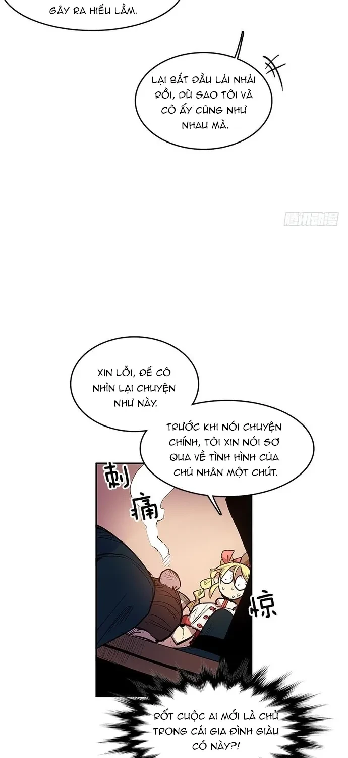 Cửa Hàng Vô Danh Chapter 238 - 3
