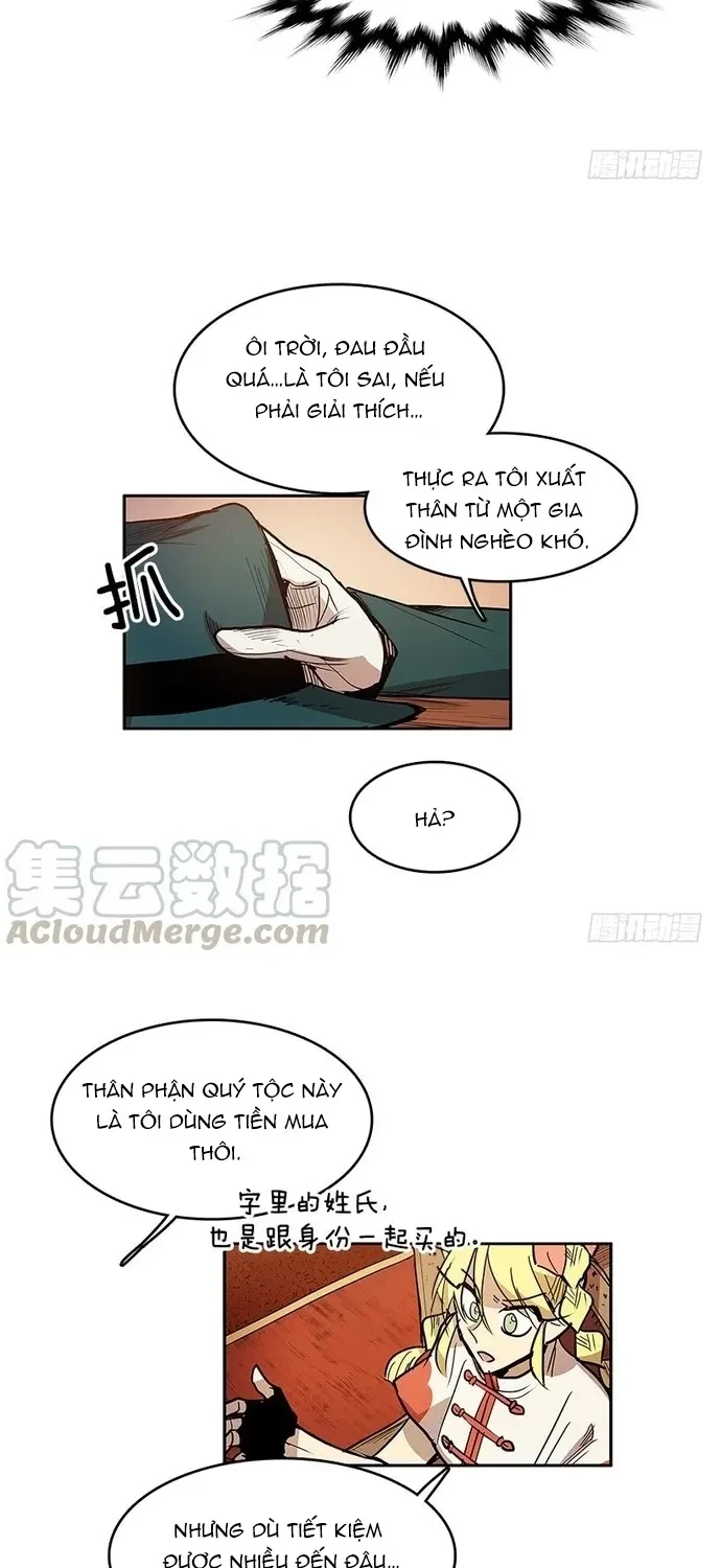 Cửa Hàng Vô Danh Chapter 238 - 4