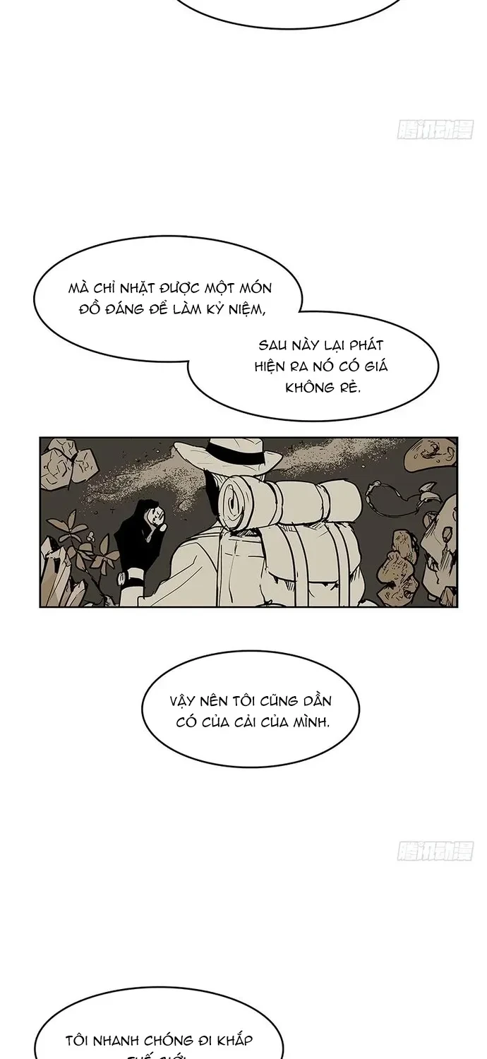 Cửa Hàng Vô Danh Chapter 238 - 8