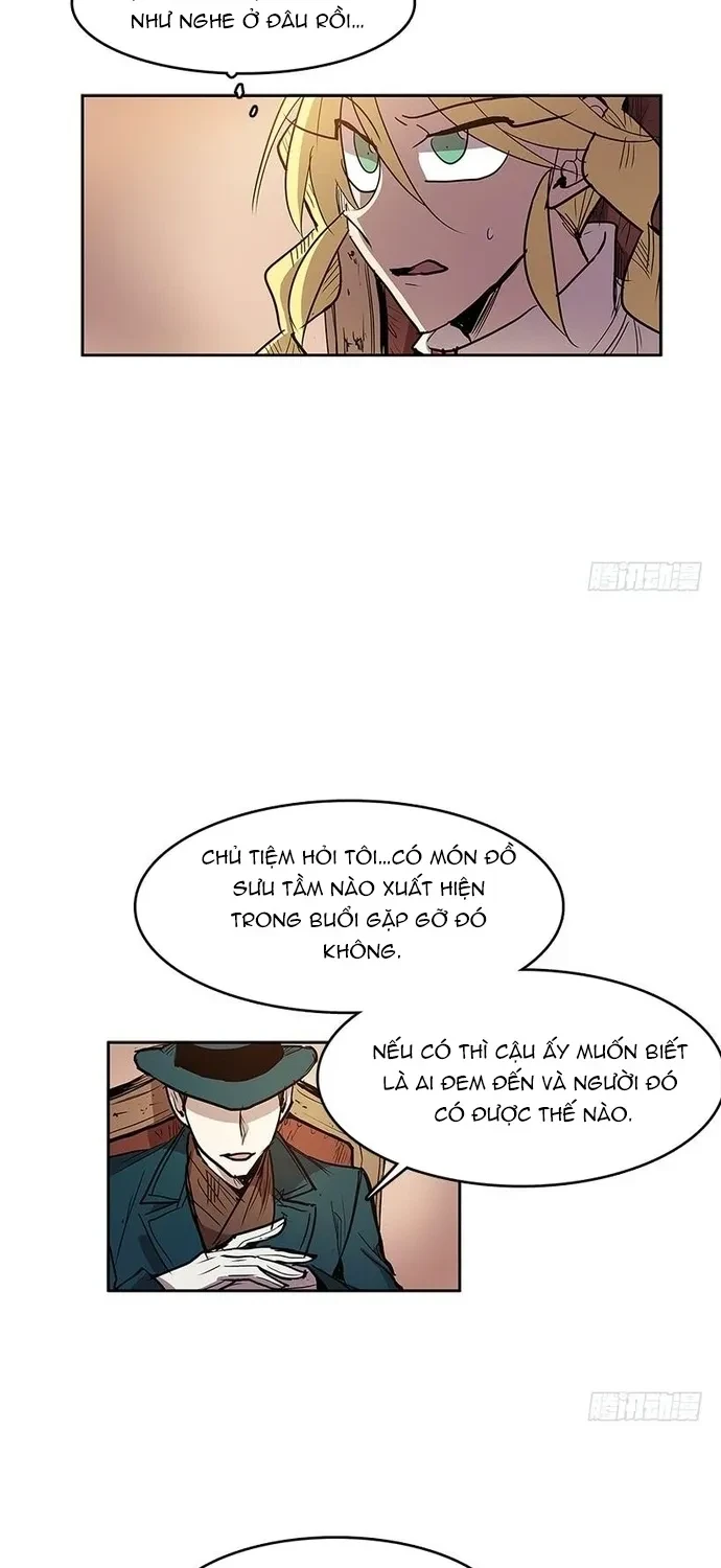 Cửa Hàng Vô Danh Chapter 238 - 13