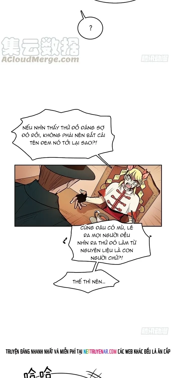 Cửa Hàng Vô Danh Chapter 239 - 4