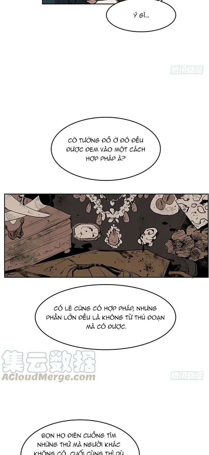Cửa Hàng Vô Danh Chapter 239 - 6