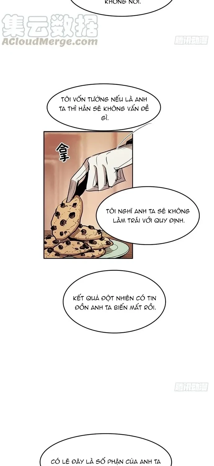 Cửa Hàng Vô Danh Chapter 239 - 9