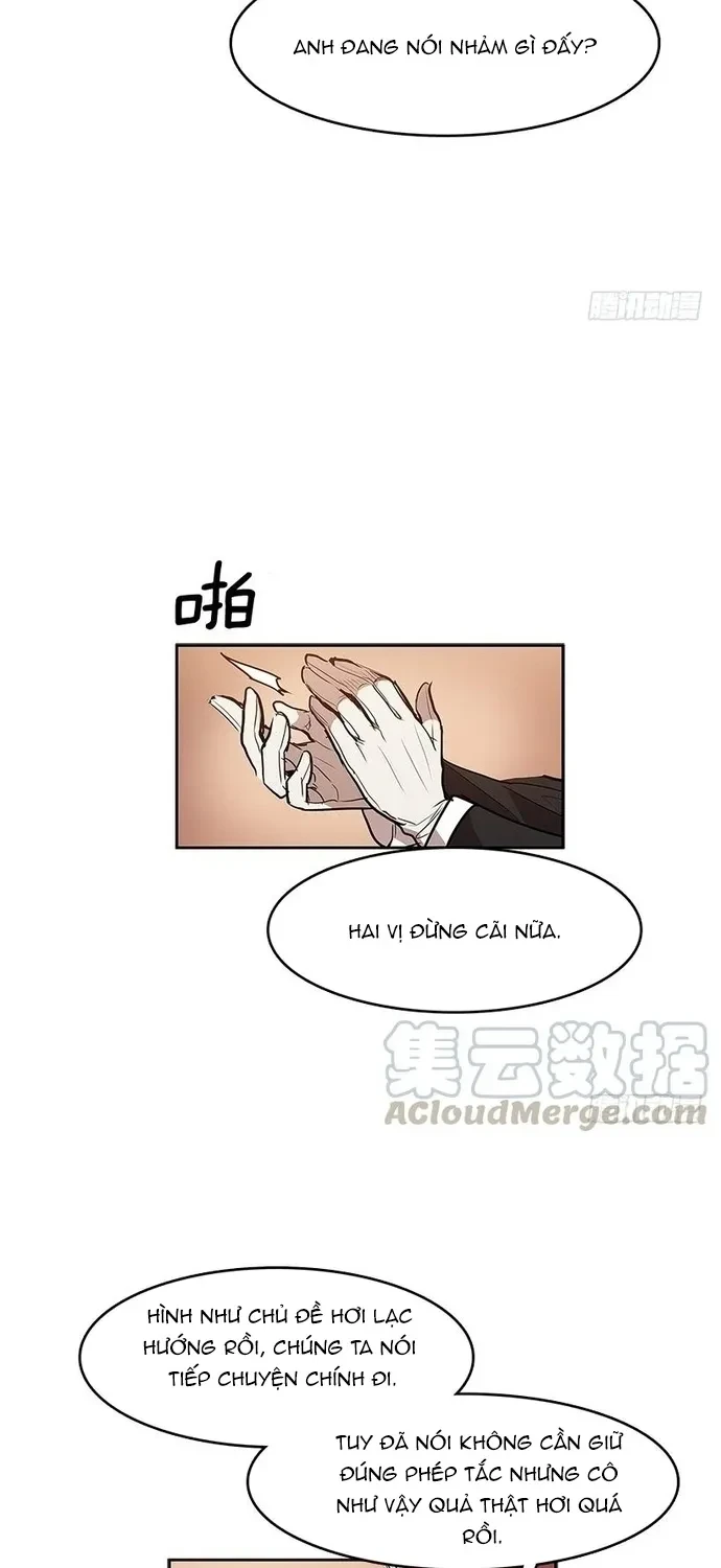 Cửa Hàng Vô Danh Chapter 239 - 11