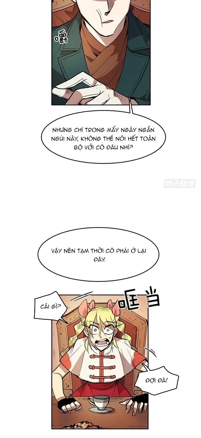 Cửa Hàng Vô Danh Chapter 240 - 3