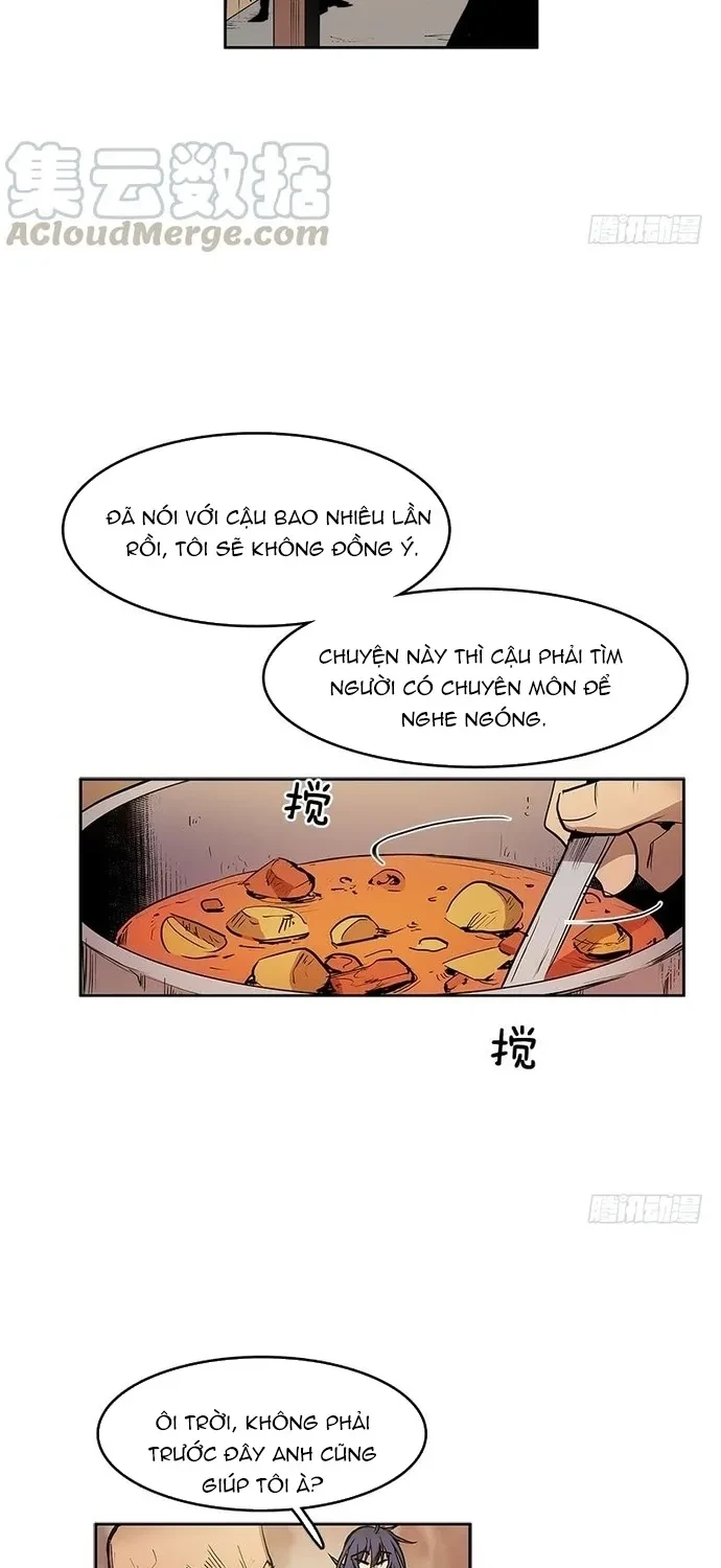 Cửa Hàng Vô Danh Chapter 240 - 5