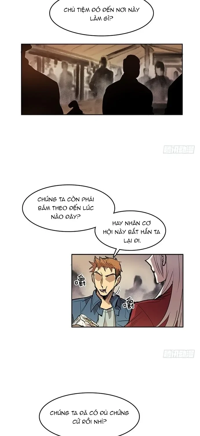Cửa Hàng Vô Danh Chapter 241 - 2