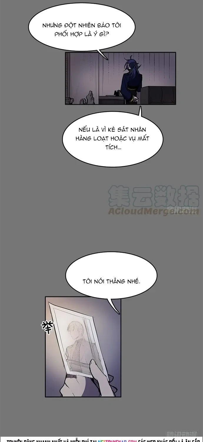 Cửa Hàng Vô Danh Chapter 241 - 6