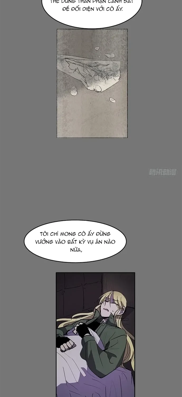 Cửa Hàng Vô Danh Chapter 242 - 11
