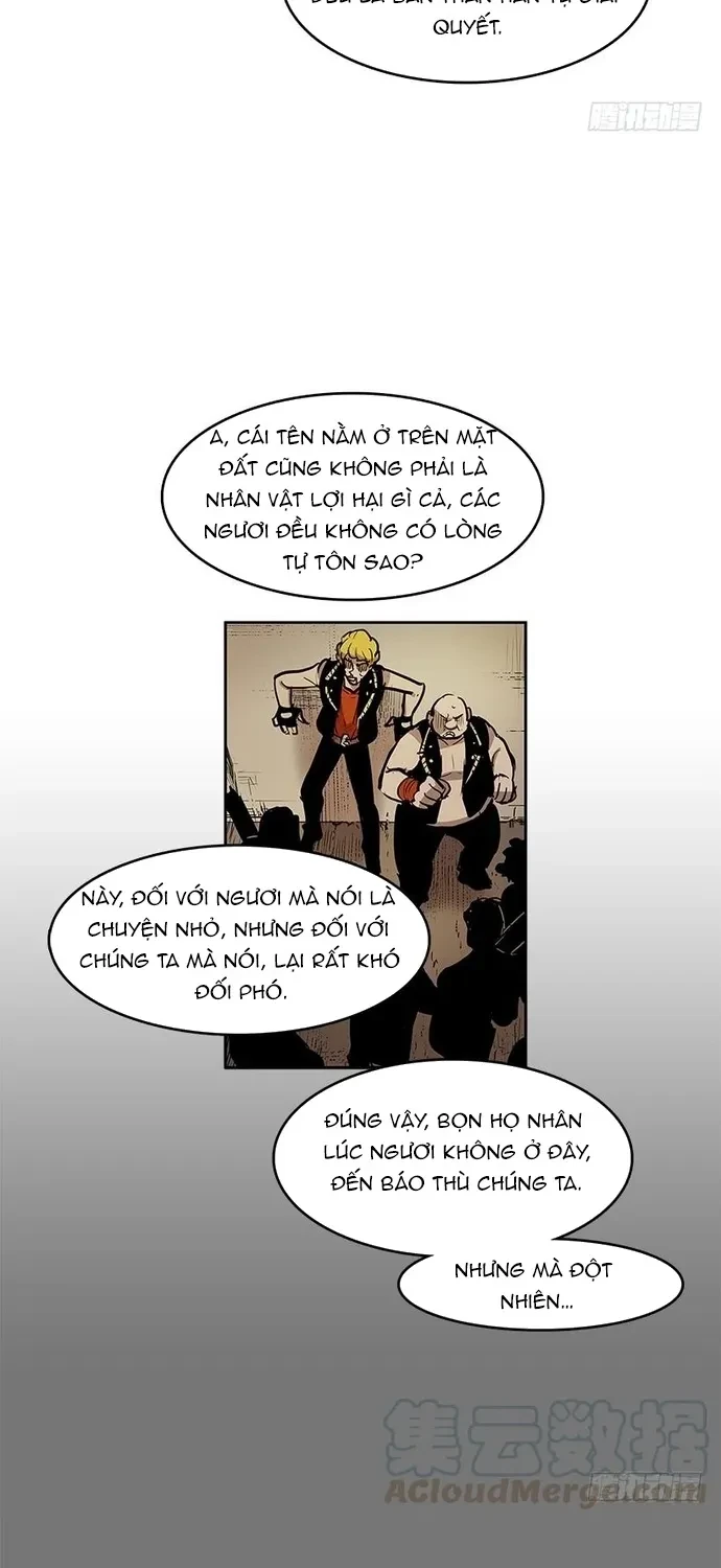 Cửa Hàng Vô Danh Chapter 243 - 13