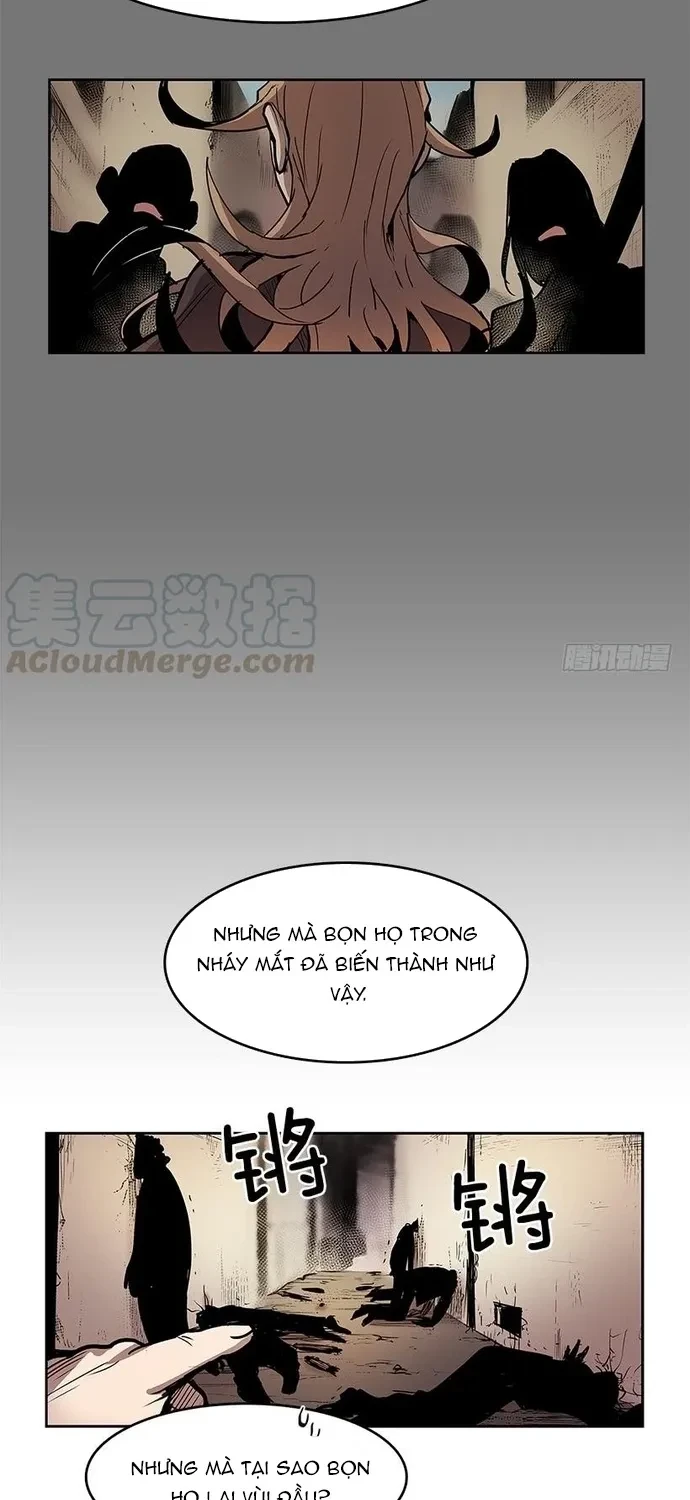 Cửa Hàng Vô Danh Chapter 243 - 16