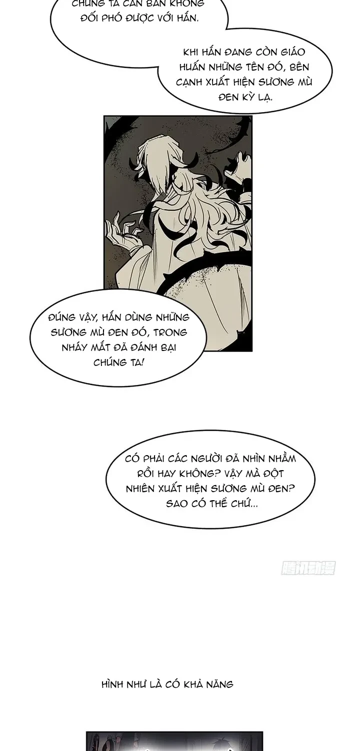 Cửa Hàng Vô Danh Chapter 244 - 3