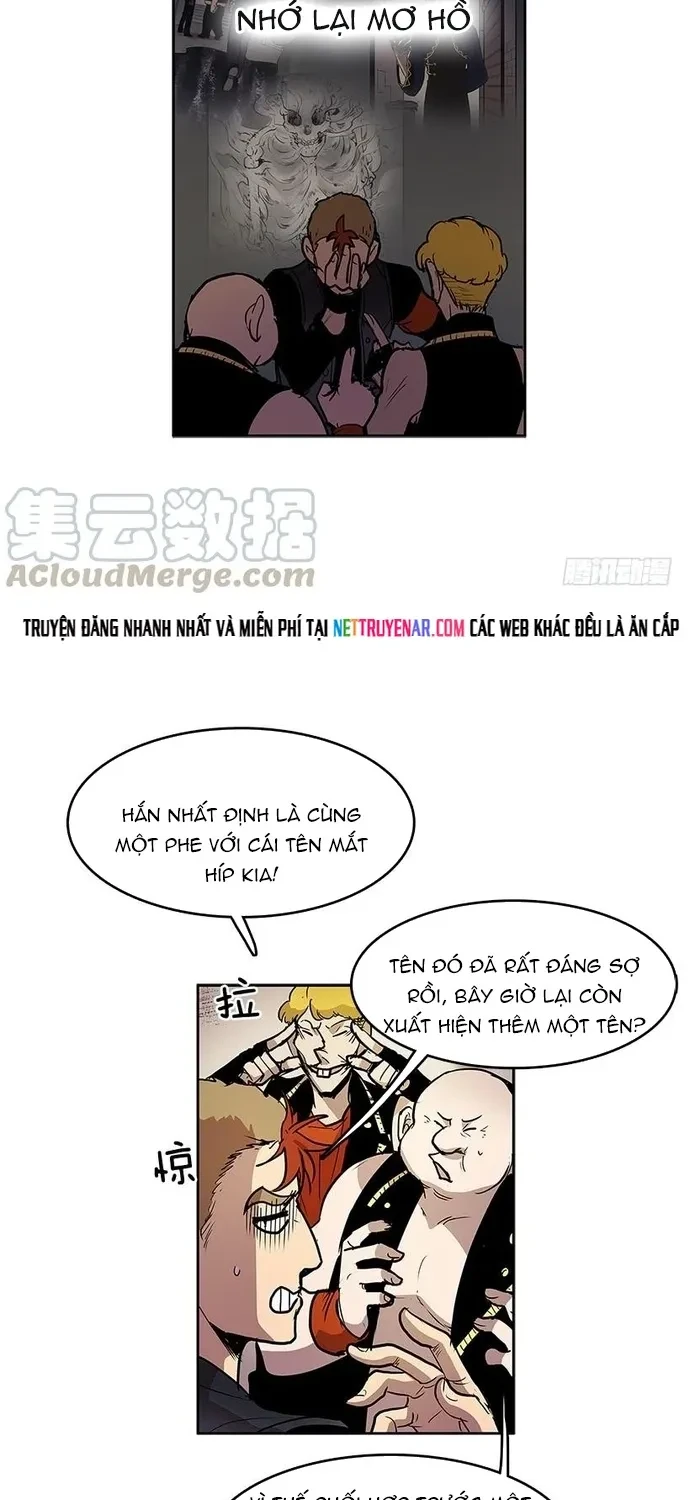 Cửa Hàng Vô Danh Chapter 244 - 4