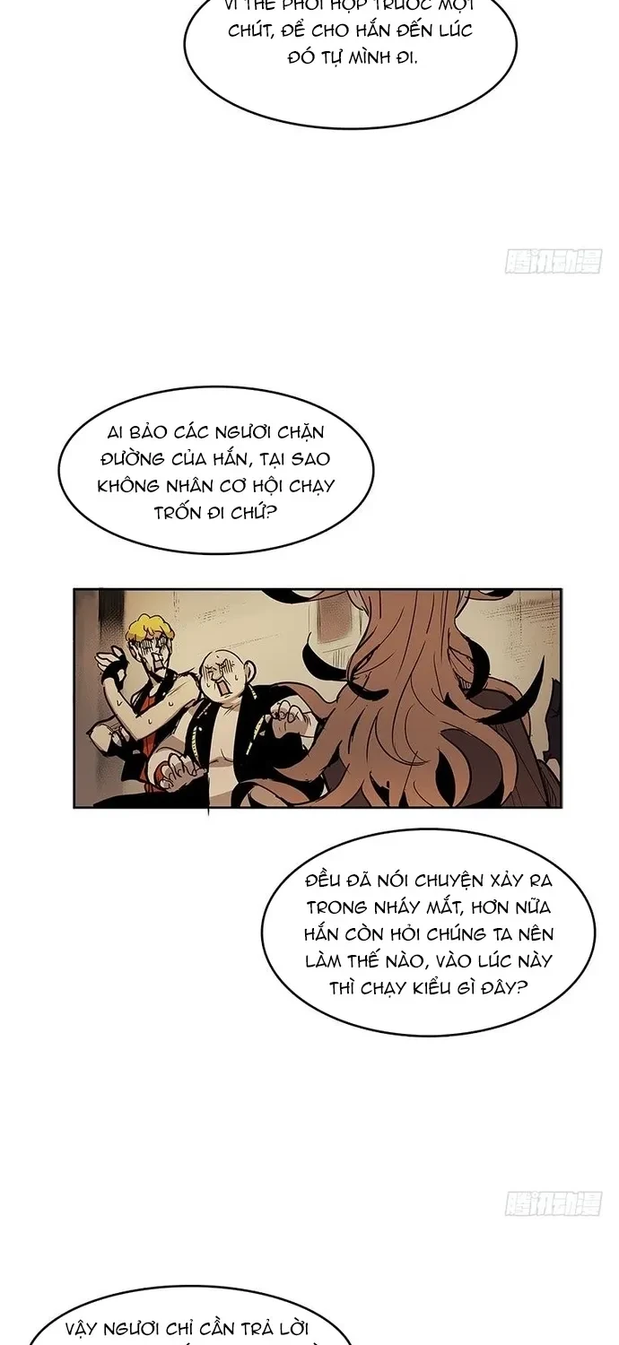 Cửa Hàng Vô Danh Chapter 244 - 5
