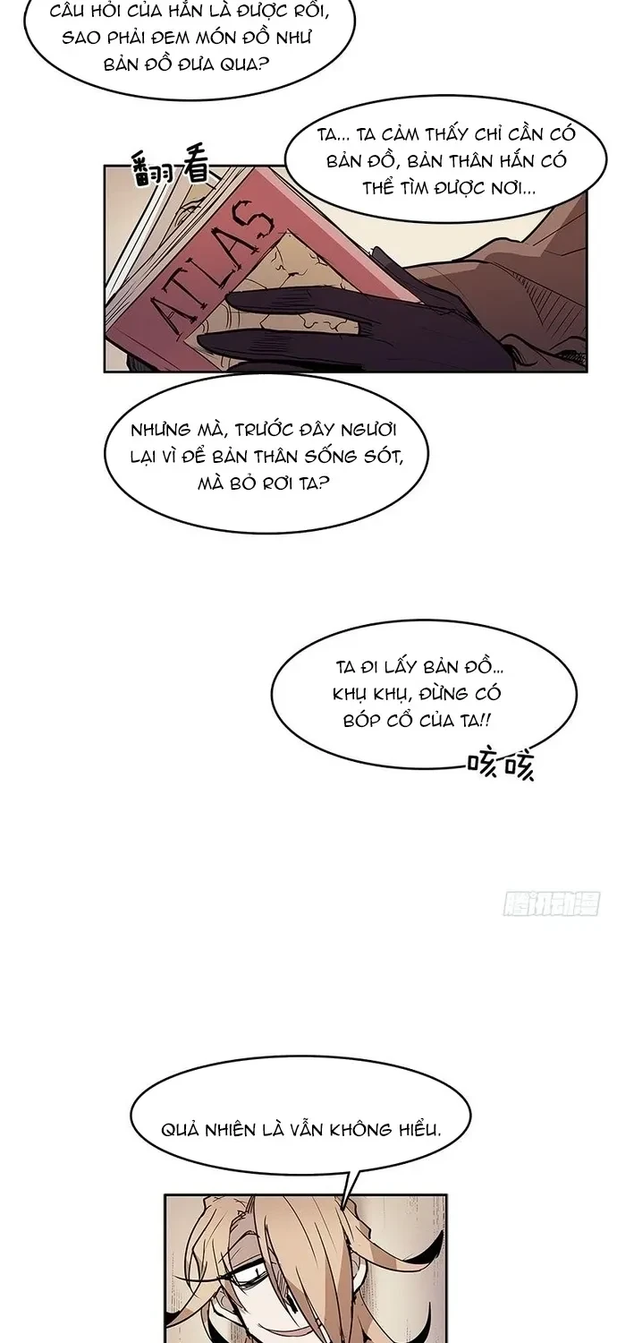 Cửa Hàng Vô Danh Chapter 244 - 6