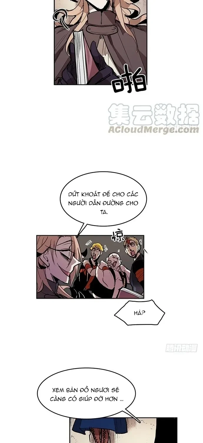 Cửa Hàng Vô Danh Chapter 244 - 7