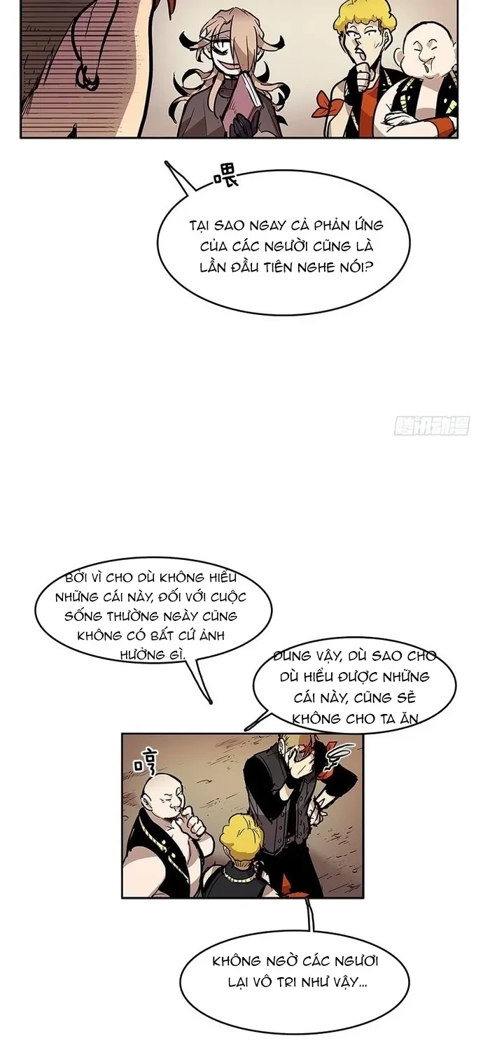 Cửa Hàng Vô Danh Chapter 244 - 10