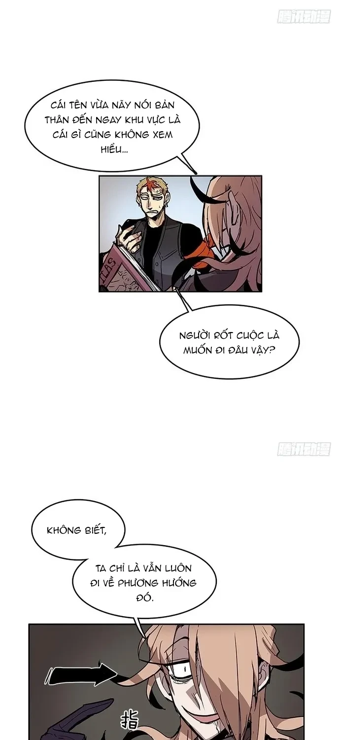 Cửa Hàng Vô Danh Chapter 244 - 11