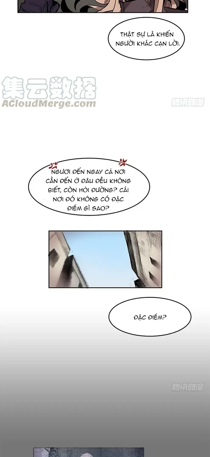 Cửa Hàng Vô Danh Chapter 244 - 12