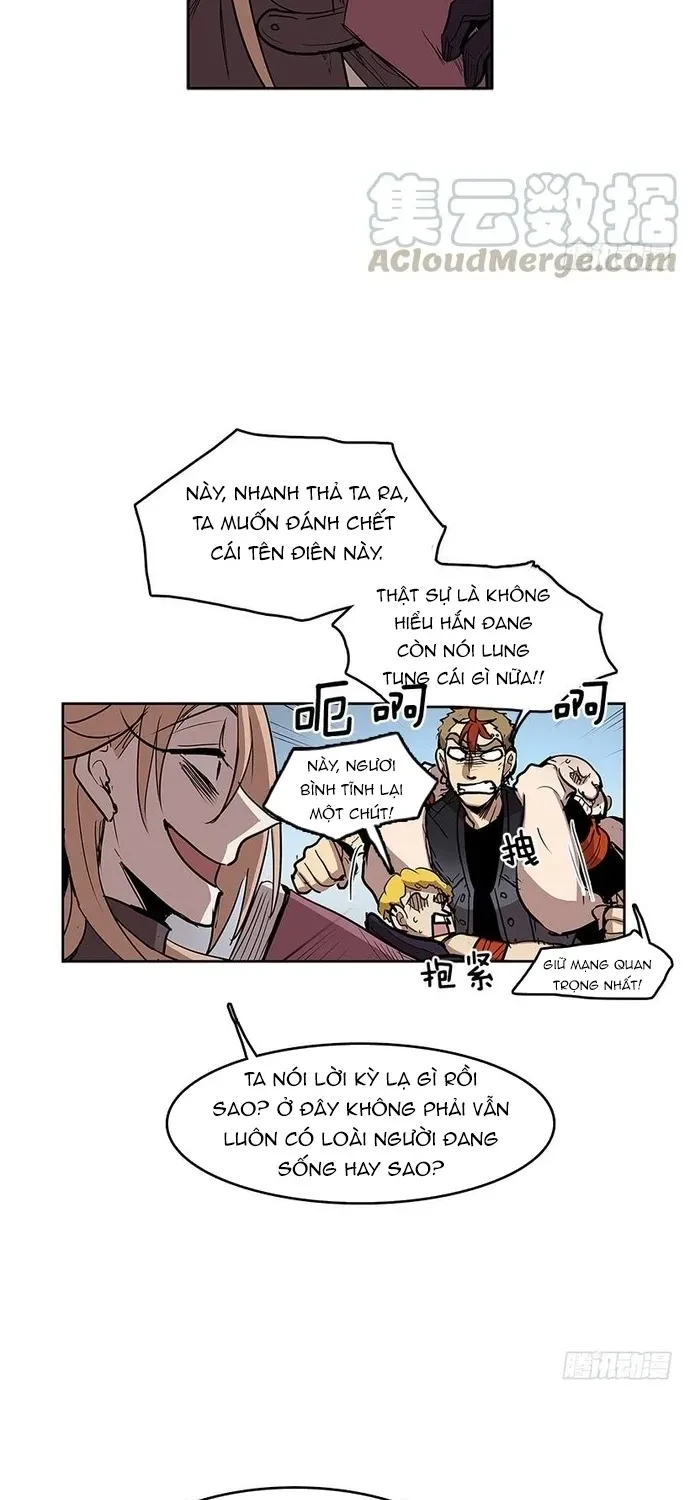 Cửa Hàng Vô Danh Chapter 244 - 14