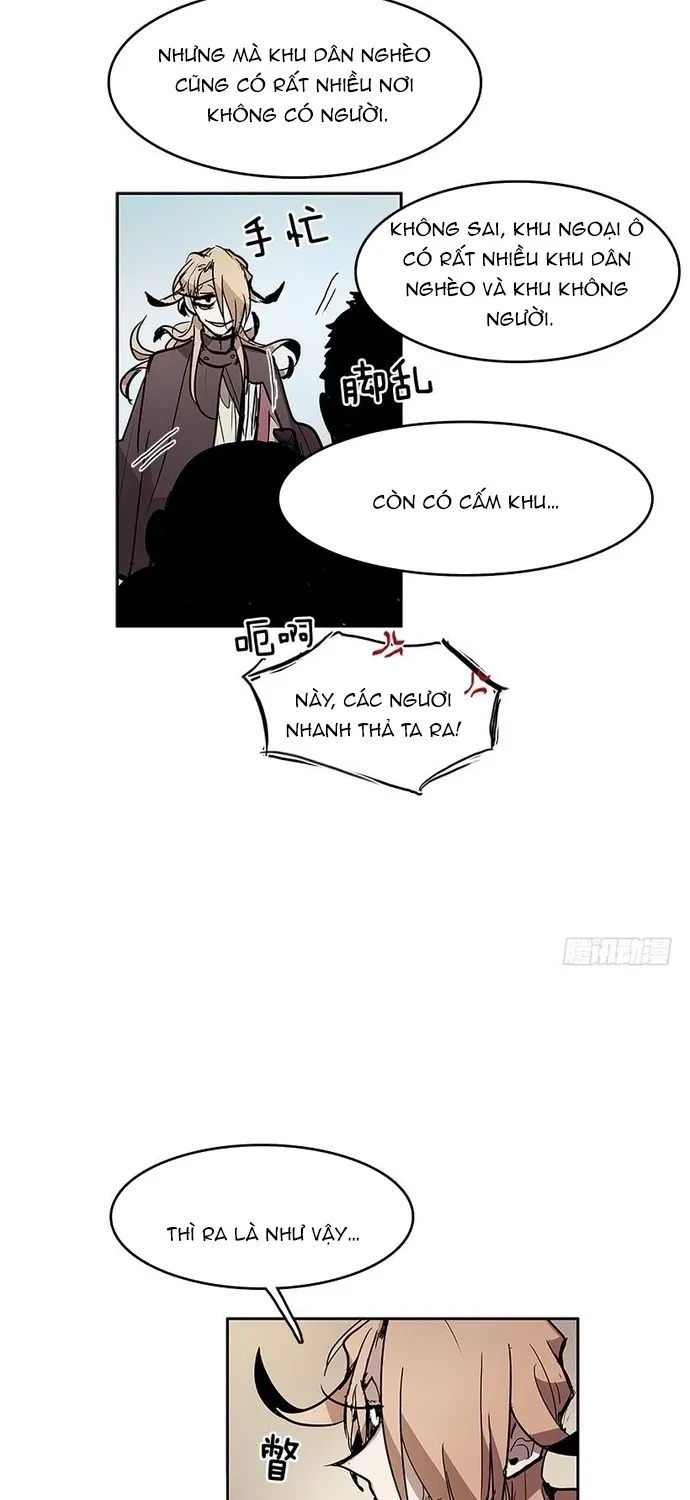 Cửa Hàng Vô Danh Chapter 244 - 15
