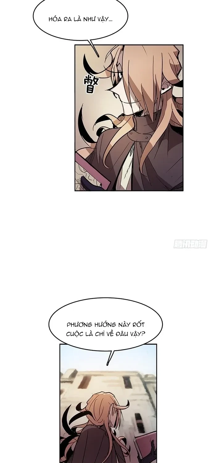 Cửa Hàng Vô Danh Chapter 245 - 2