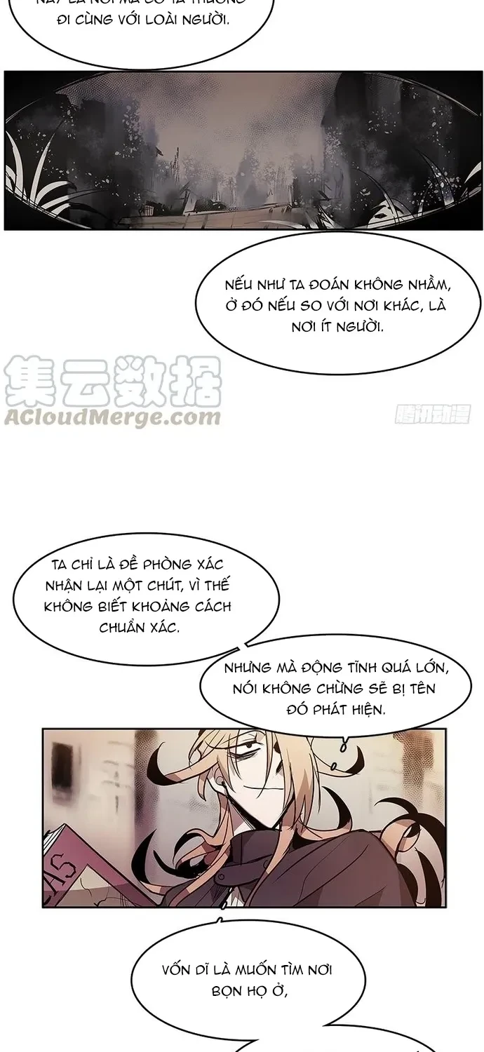 Cửa Hàng Vô Danh Chapter 245 - 4