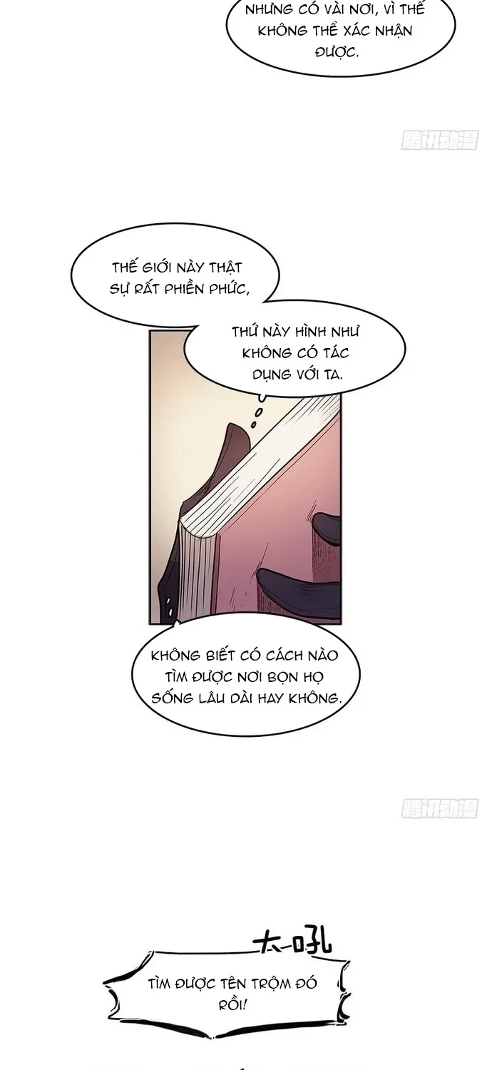 Cửa Hàng Vô Danh Chapter 245 - 5
