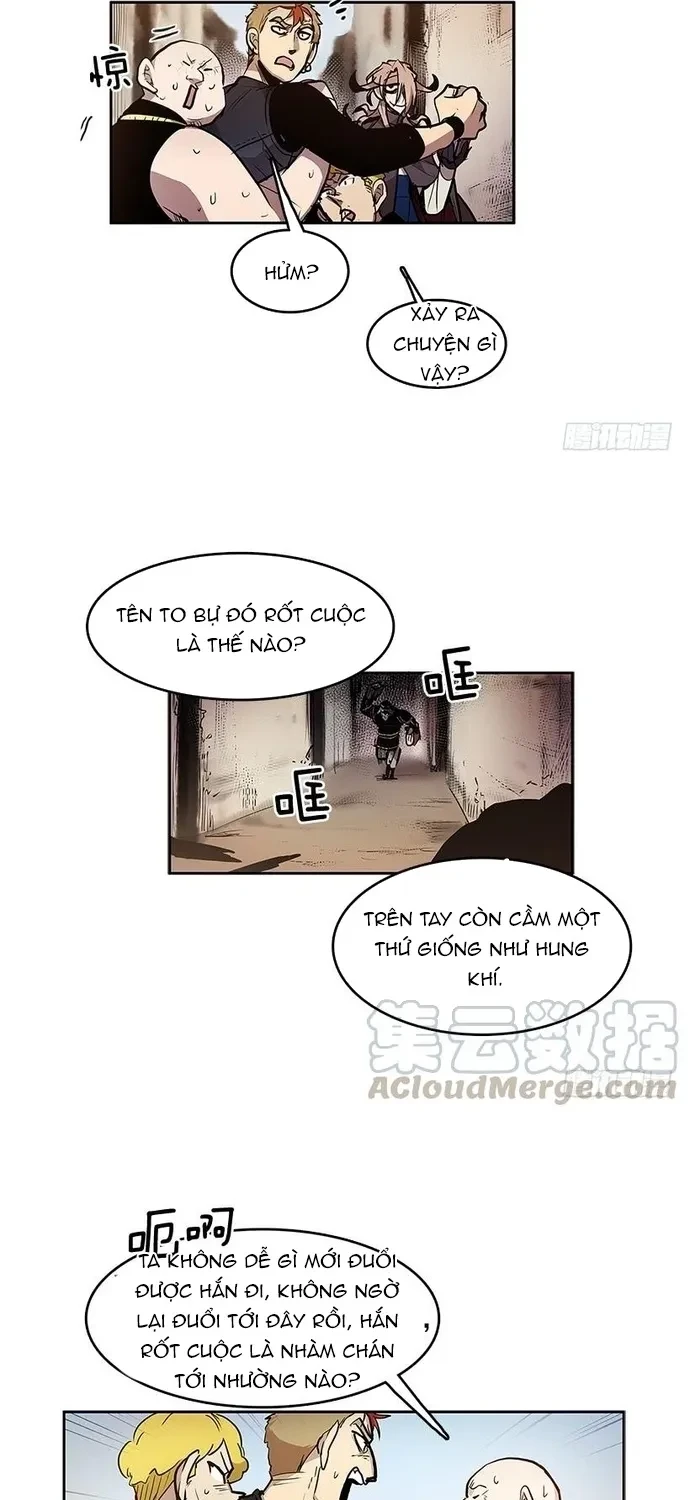 Cửa Hàng Vô Danh Chapter 245 - 6