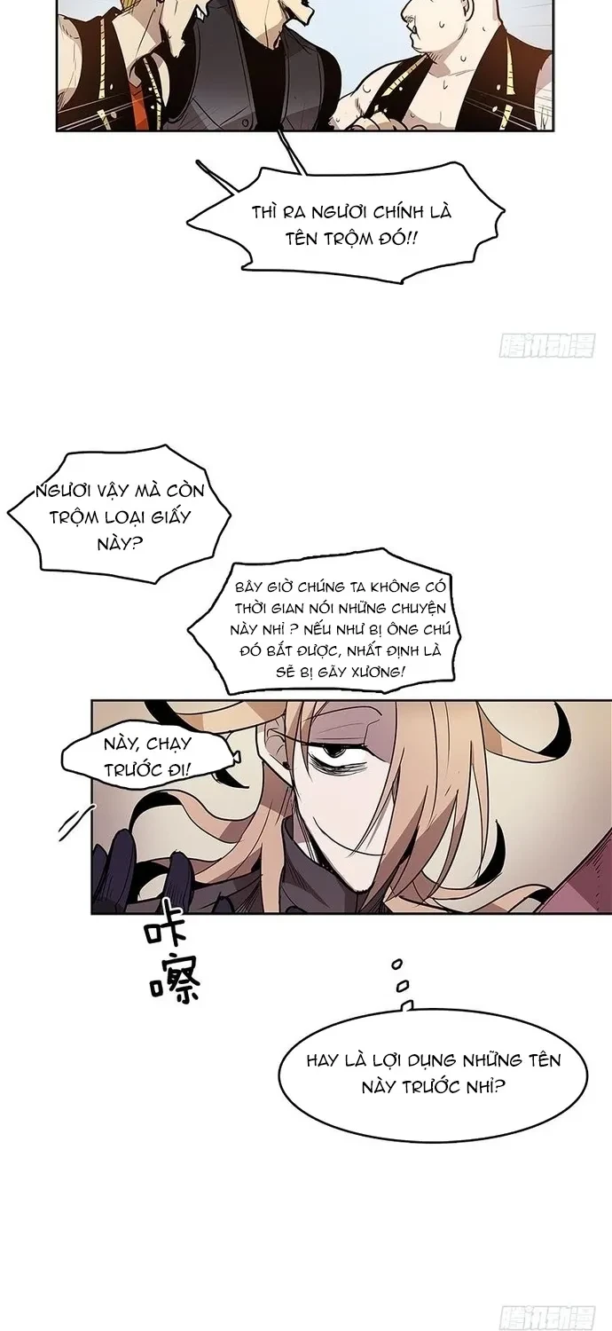 Cửa Hàng Vô Danh Chapter 245 - 7