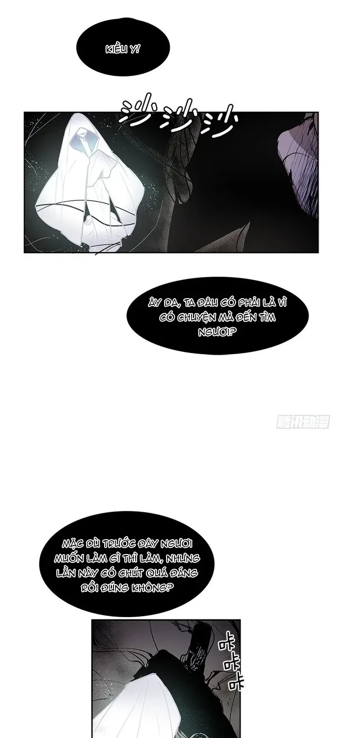 Cửa Hàng Vô Danh Chapter 245 - 10