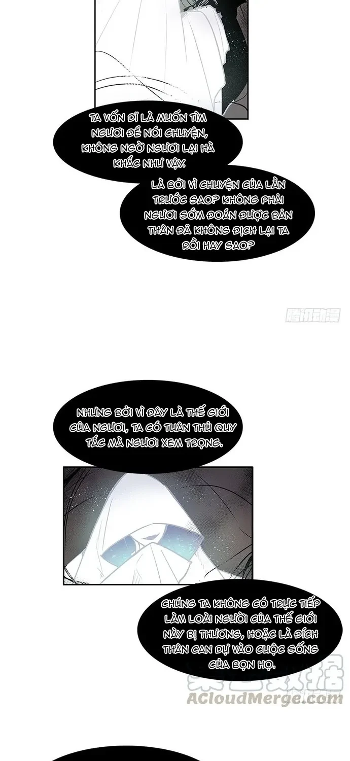 Cửa Hàng Vô Danh Chapter 245 - 11