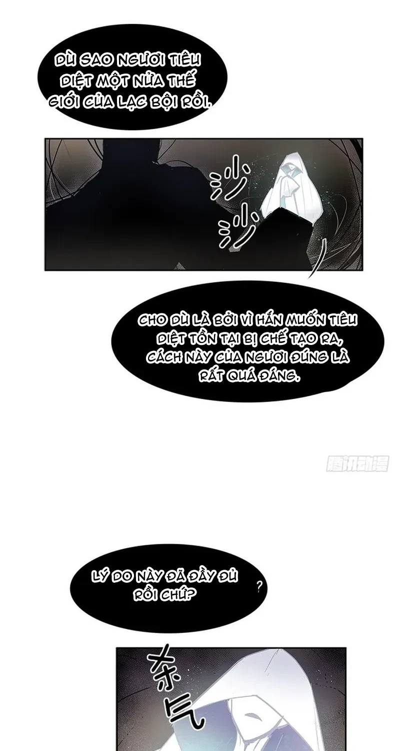 Cửa Hàng Vô Danh Chapter 246 - 2