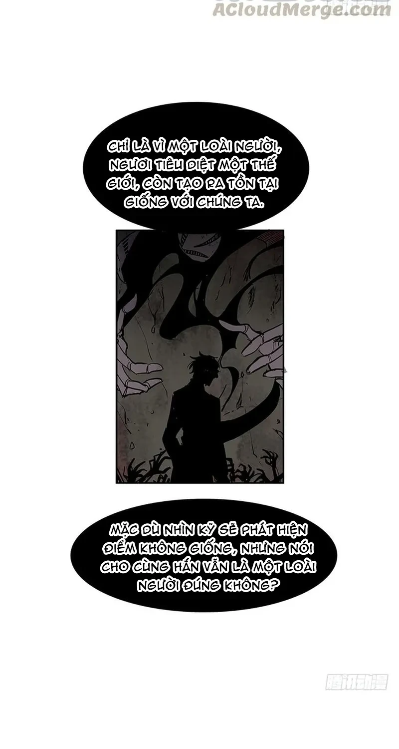 Cửa Hàng Vô Danh Chapter 246 - 5