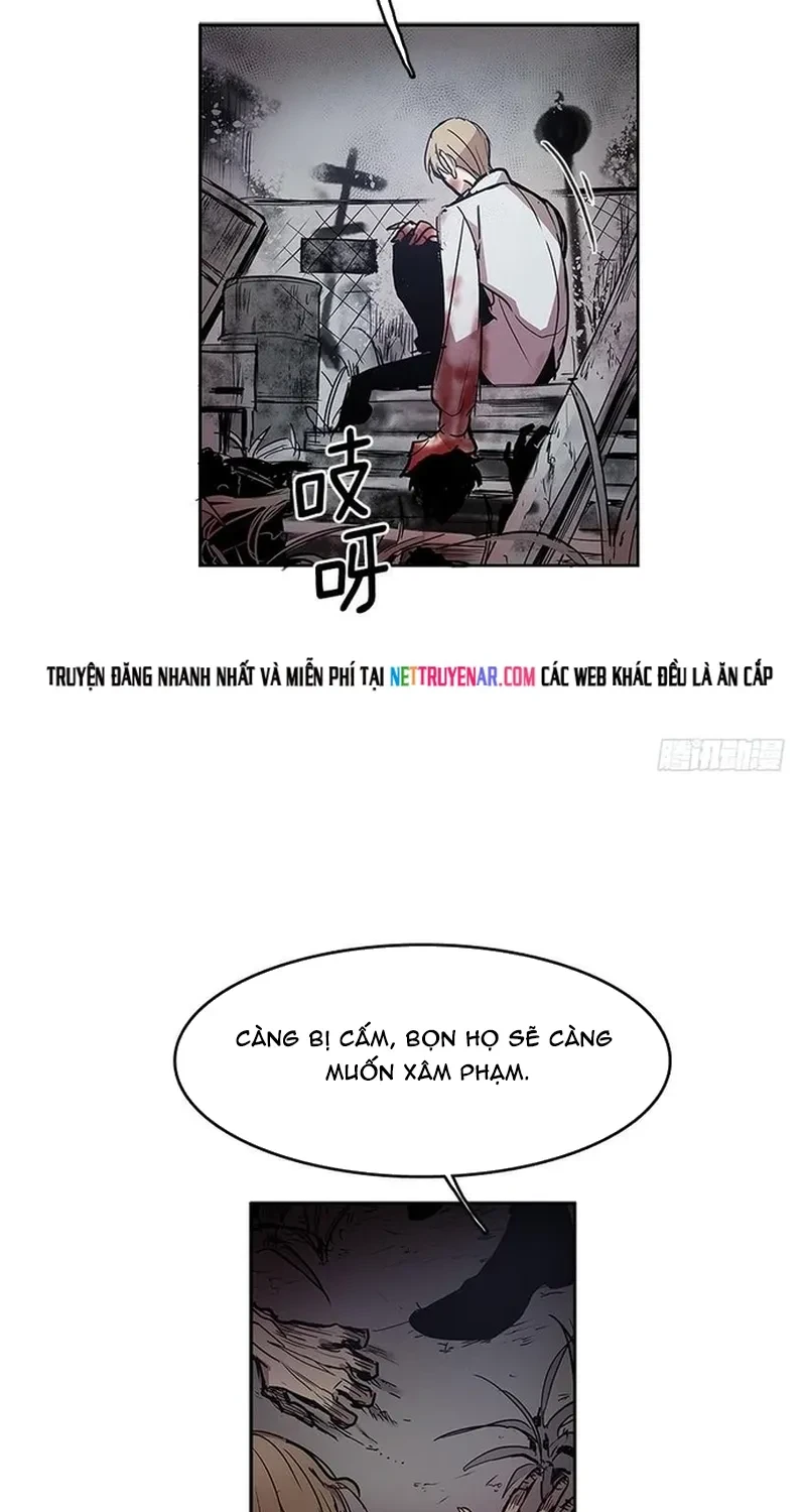Cửa Hàng Vô Danh Chapter 246 - 15