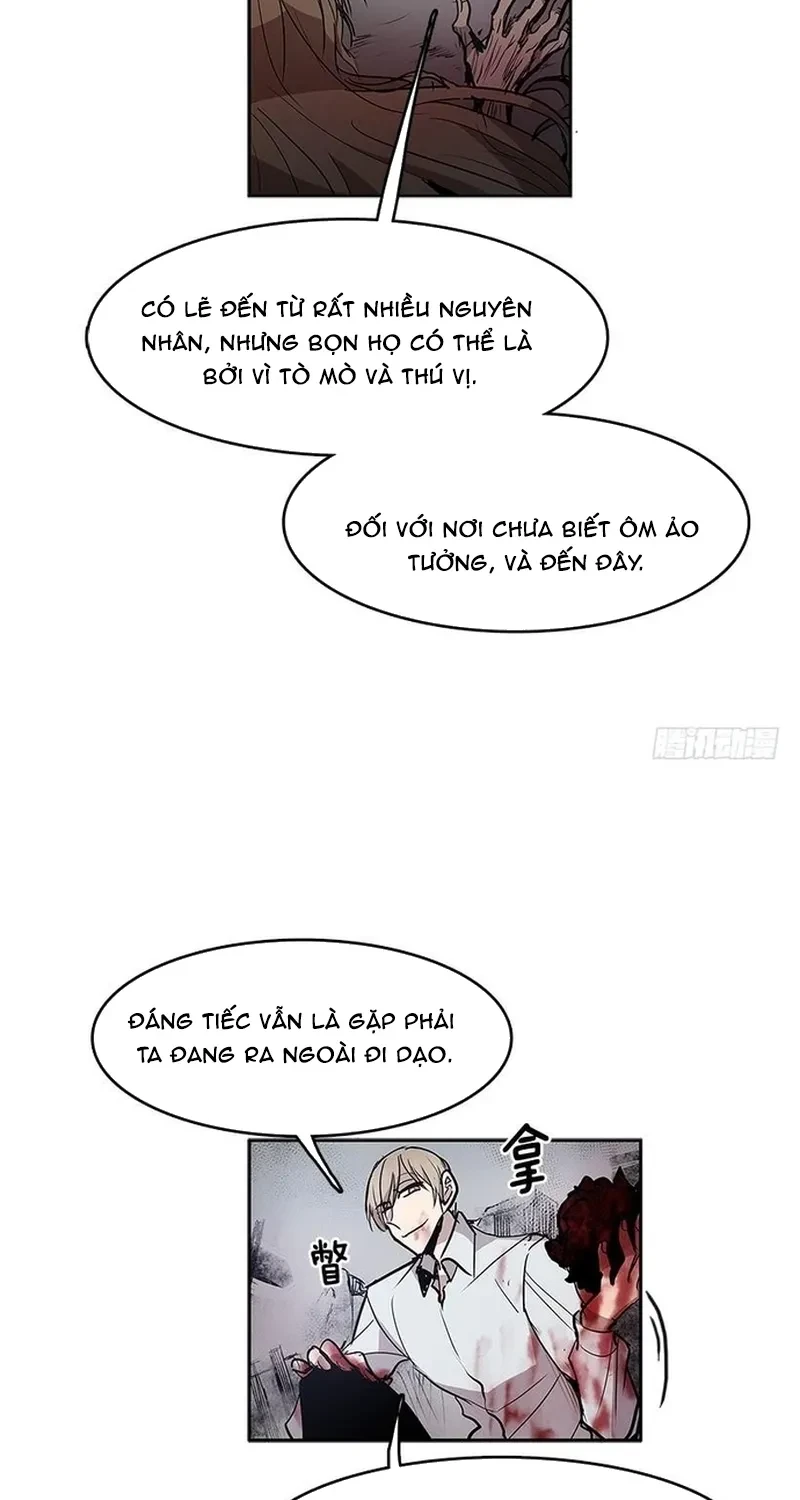 Cửa Hàng Vô Danh Chapter 246 - 16
