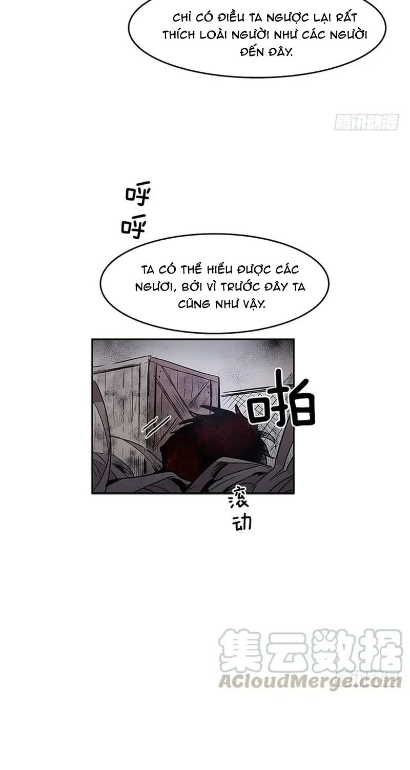 Cửa Hàng Vô Danh Chapter 246 - 17