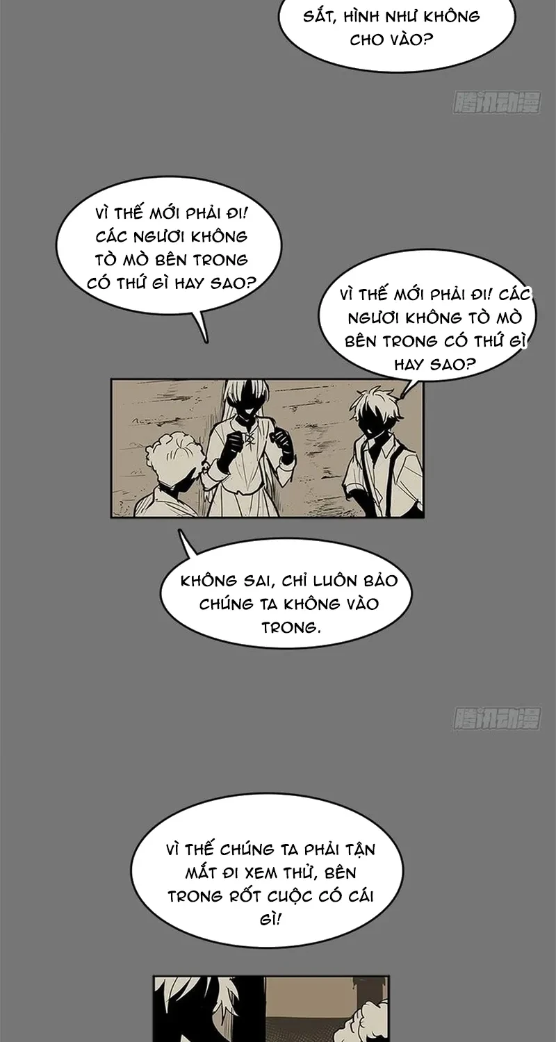 Cửa Hàng Vô Danh Chapter 247 - 3