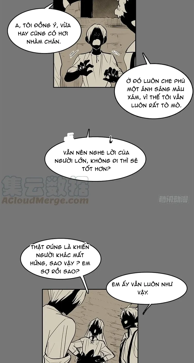 Cửa Hàng Vô Danh Chapter 247 - 4