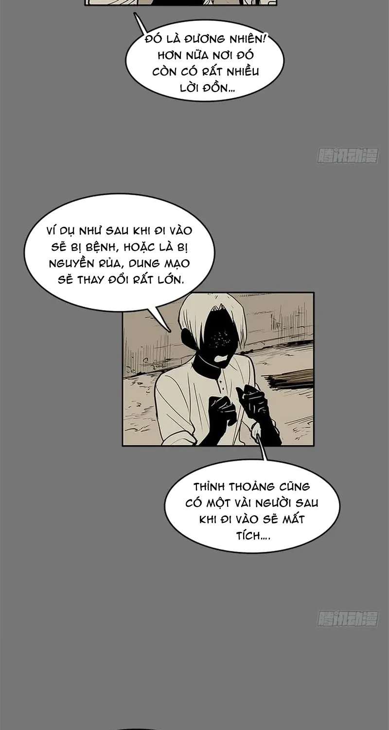 Cửa Hàng Vô Danh Chapter 247 - 5