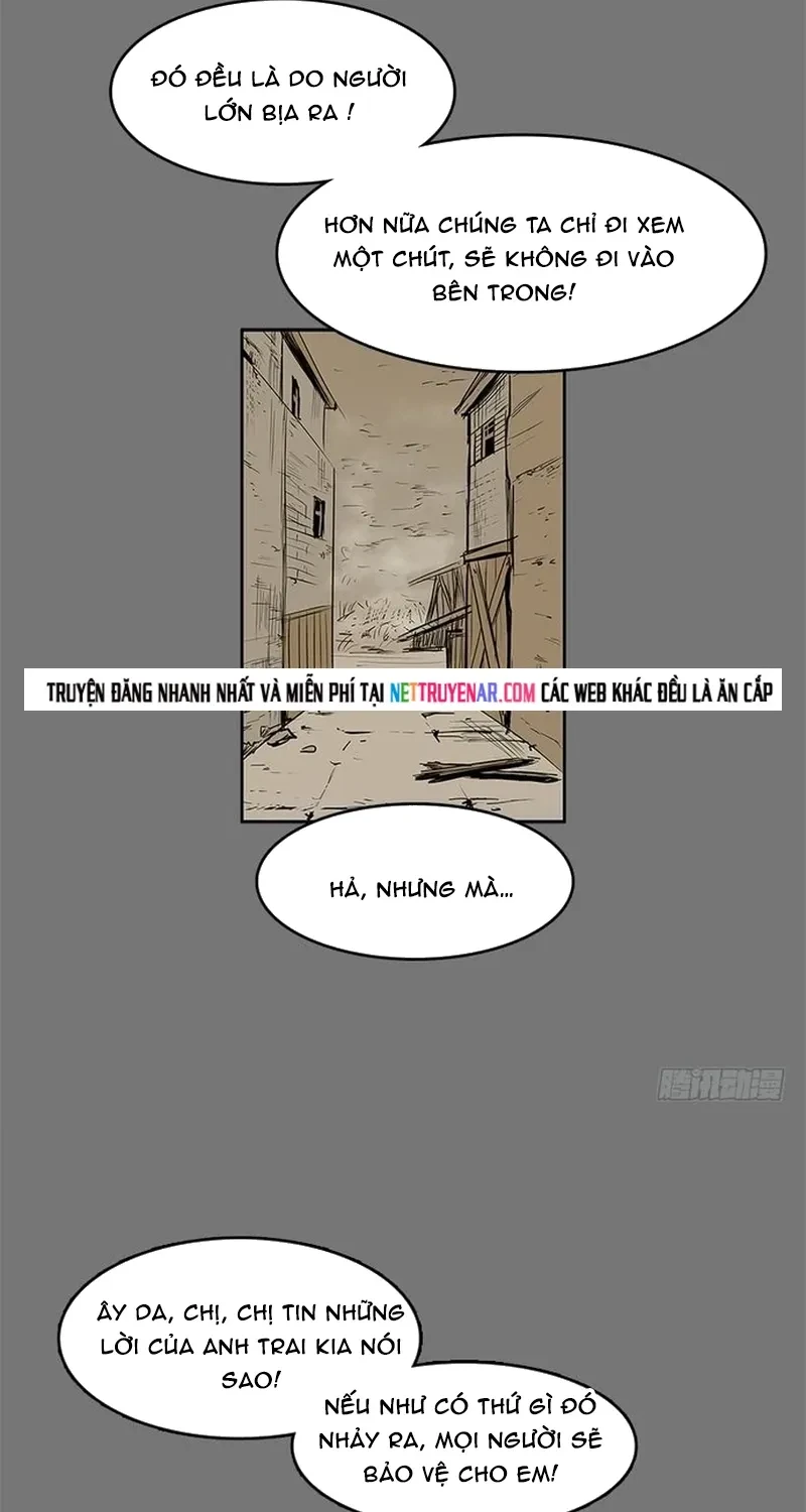 Cửa Hàng Vô Danh Chapter 247 - 6